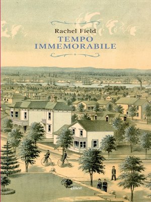 cover image of Tempo immemorabile